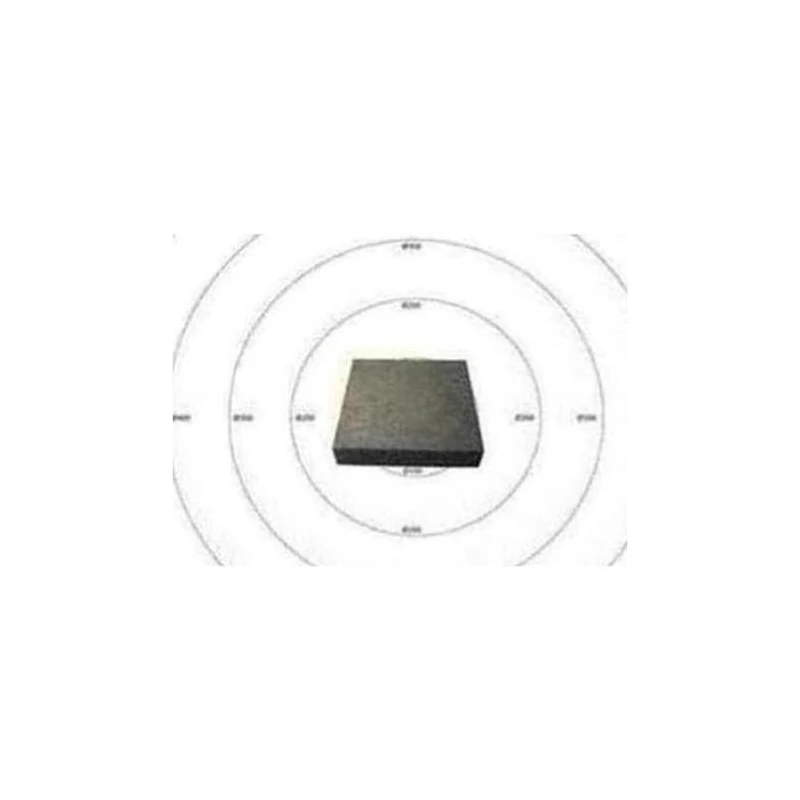 028-10578-000 - Pad Isol Neoprene by York