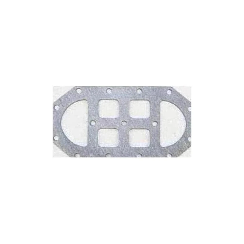 028-13778-000 - Cover Harrison Cooler Gasket by York