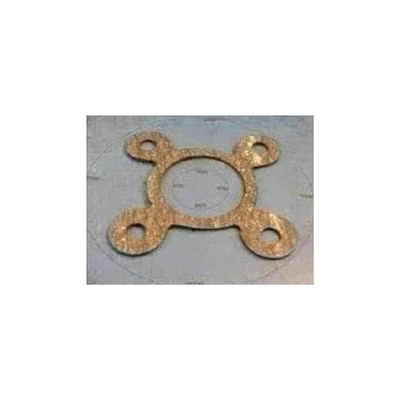 028-15296-001 - Flange Gasket 3.00 ID 5.75 Bc by York