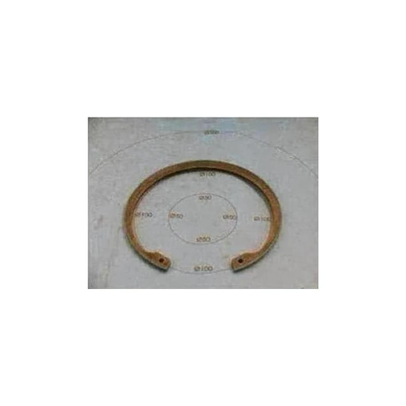 029-06722-000 - Ring Retng Int 4.424 OD X0.10 by York