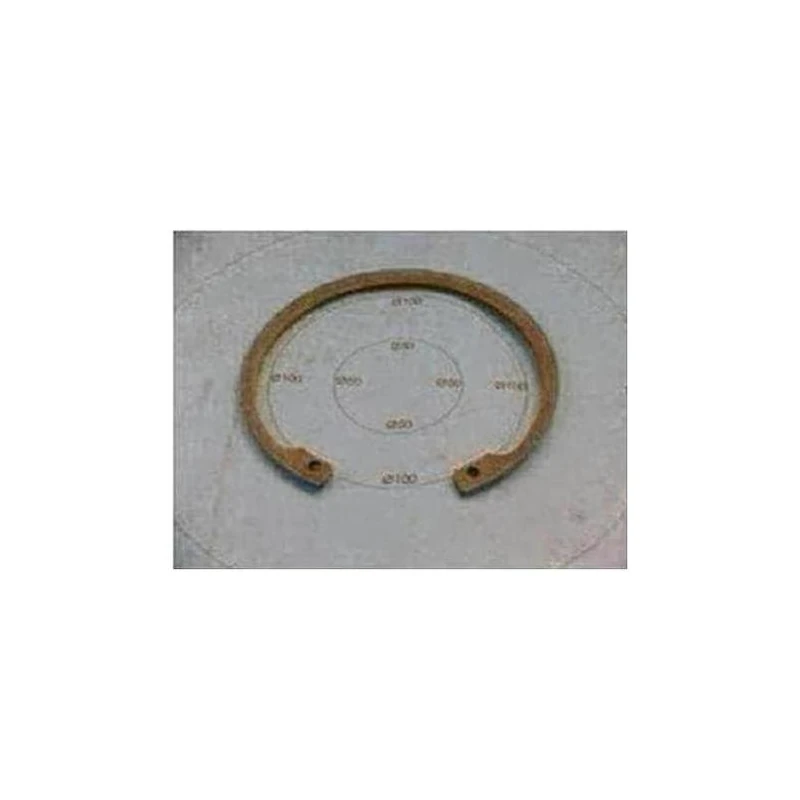 029-08604-000 - Ring Retng Int 4.756 OD X0.10 by York