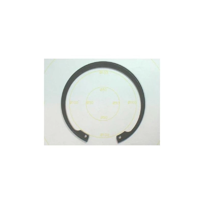 029-08780-000 - Ring Retng Int 4.940 OD X0.10 by York