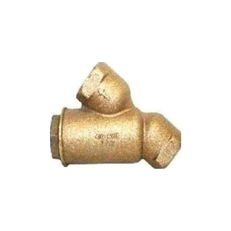 029-21798-000 - Strainer by York