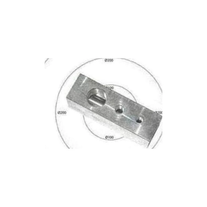 029-22732-000 - Manifold by York
