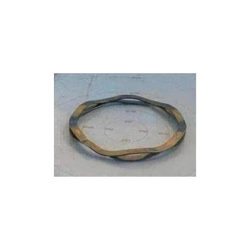 029-22904-000 - Spring Muffler by York
