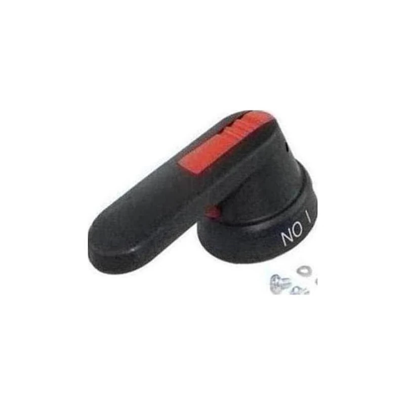 029-23476-000 - Handle Pistol IP65 by York