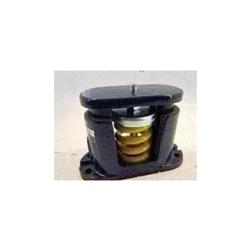 029-24583-008 - Vib Isol Cip-C-1350 Yellow by York