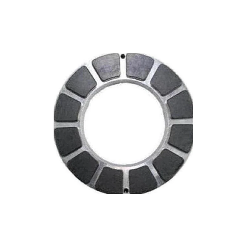 029-24759-001 - Bearing H.s.forward Thrust Hj by York