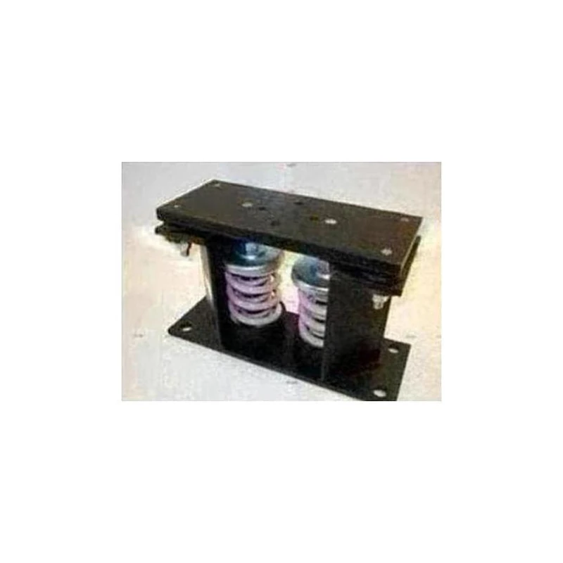 029-25336-014 - Vib Isol Y2rsi-2d-3280n Pink by York