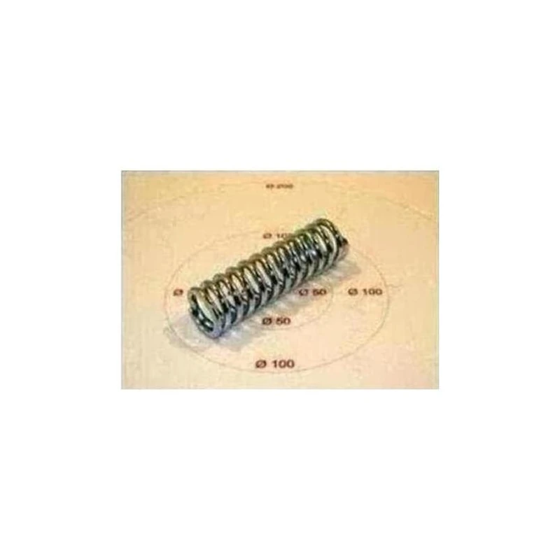 029-25839-000 - Spring Compression 20 Pc Min by York