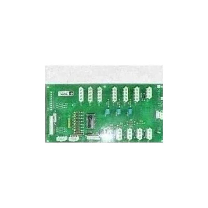 031-00772-001 - Control Analog Bd by York