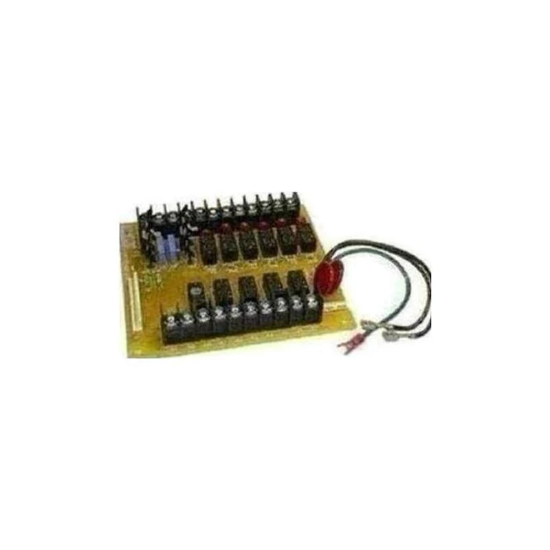 031-00932-002 - Control Relay by York