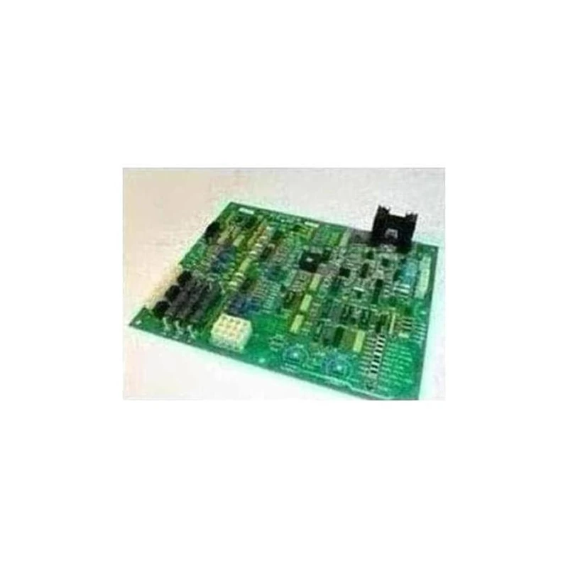 031-00936-002 - Control Logic Repair Only by York