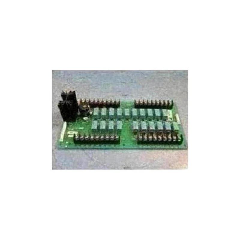 031-01021-003 - Control Relay by York