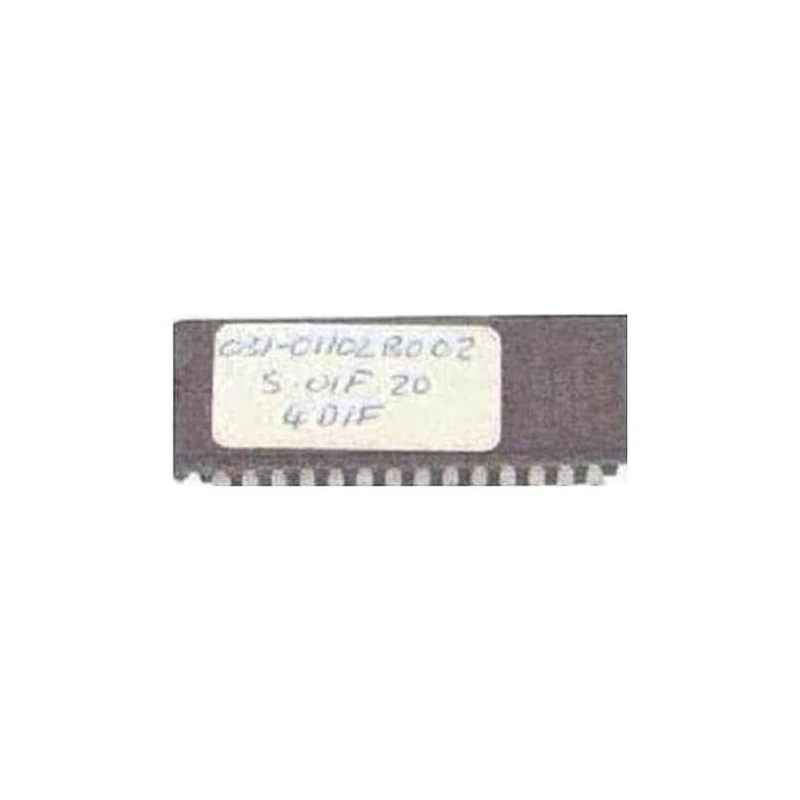 031-01102-002 - Eprom by York