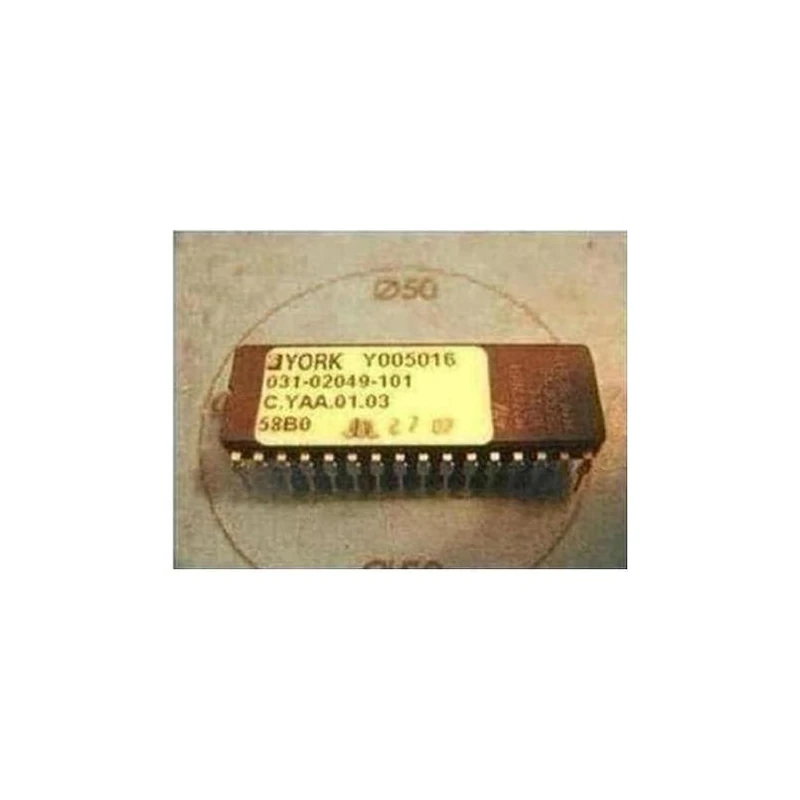 031-01579-000 - Board Adaptive Vsd by York