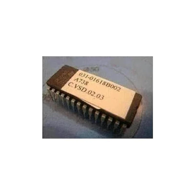 031-01618-002 - Eprom by York