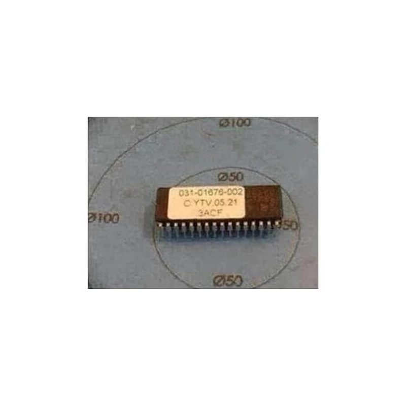 031-01676-002 - EPROM by York