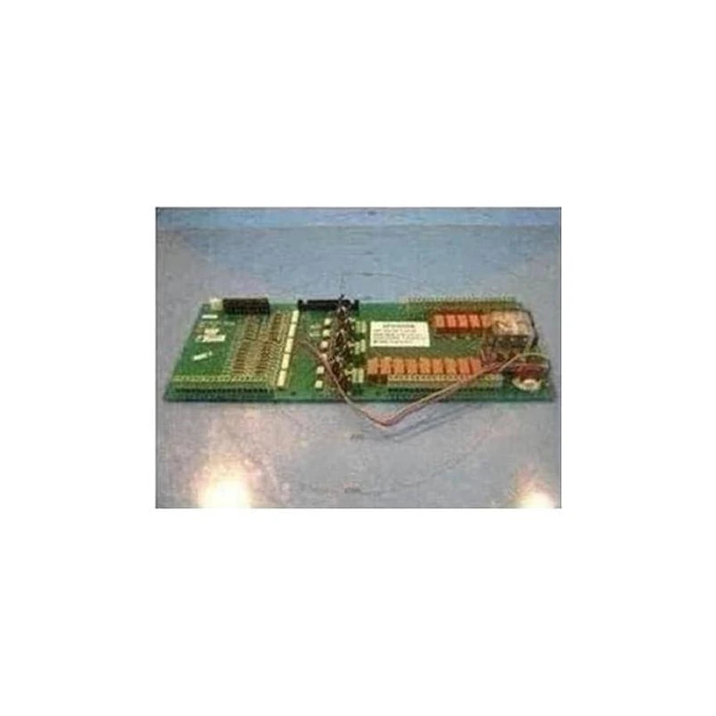 031-01743-002 - Input/output Board by York