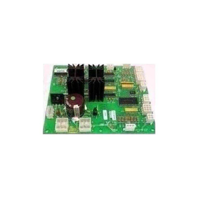 031-01781-001 - I/o Expansion Board by York