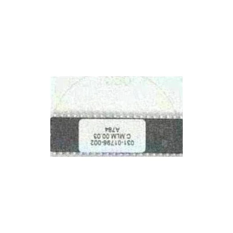 031-01796-002 - EPROM Electronic Control by York