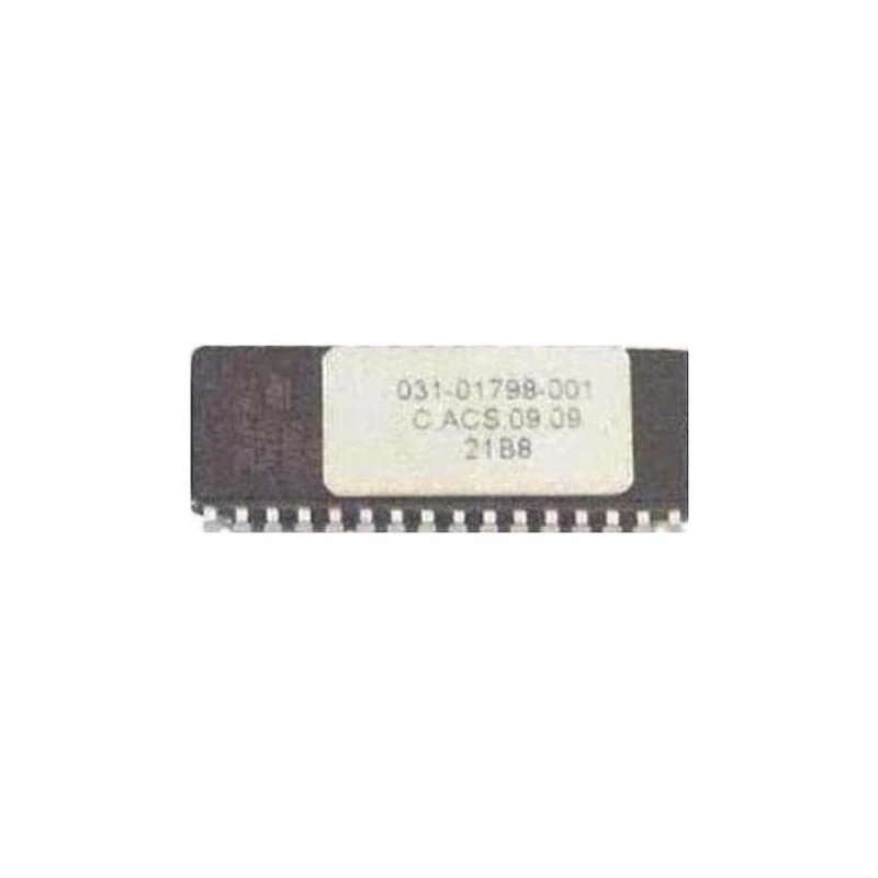 031-01798-001 - EPROM by York
