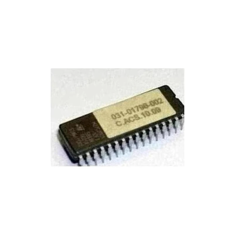 031-01798-002 - Logic Board EPROM by York