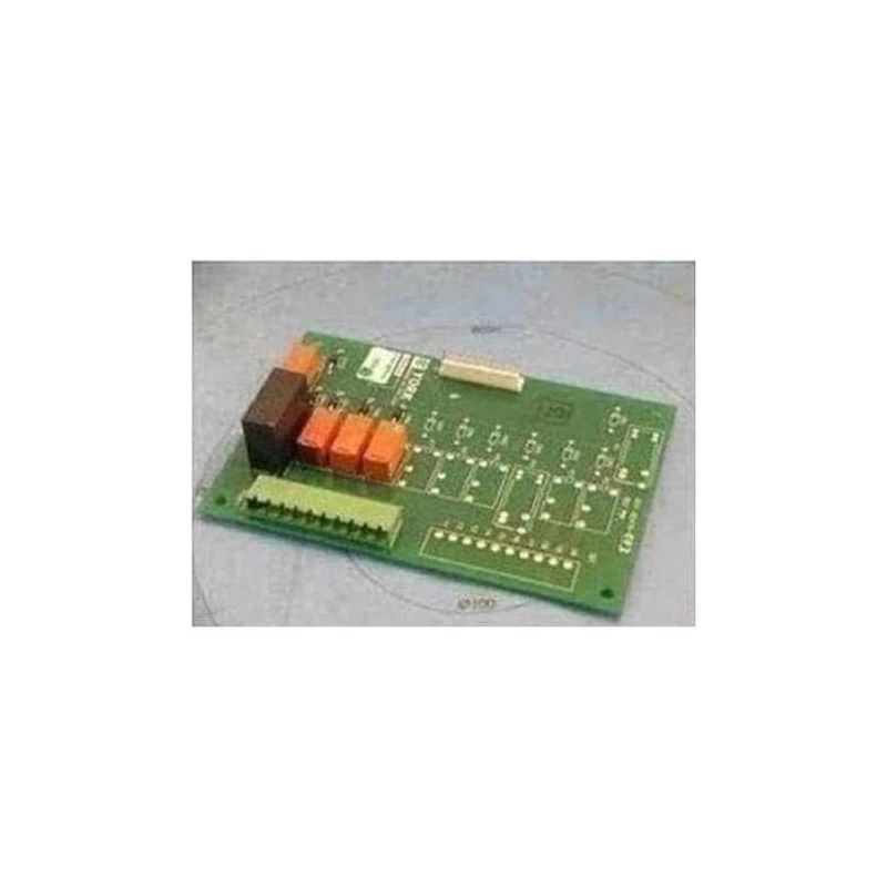 031-02479-003 - Panel Relay Board by York