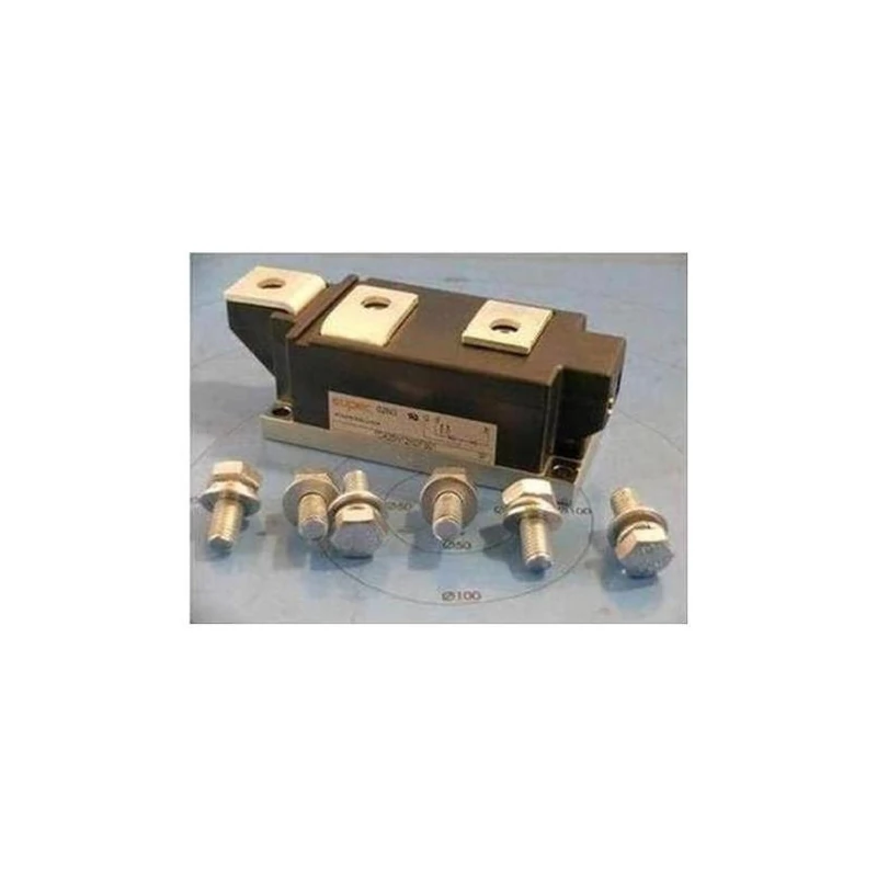 031-02495-000 - Diode/scr Module 340 Watt by York
