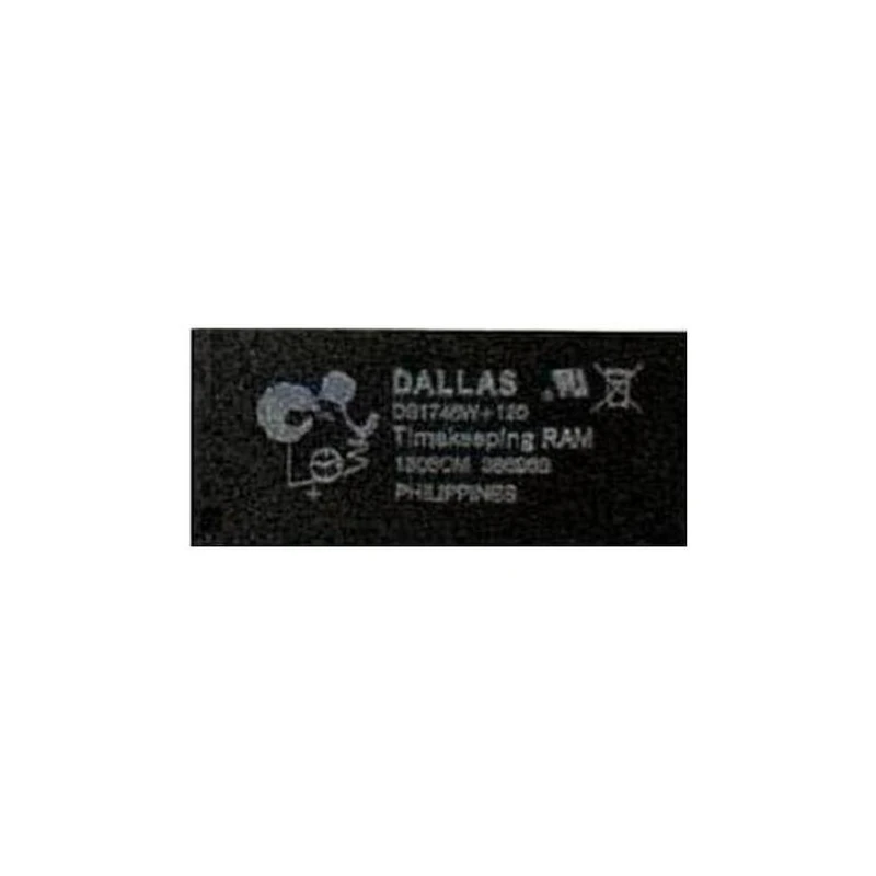 031-02565-000 - Bram 128kx8 3.3 Volt by York