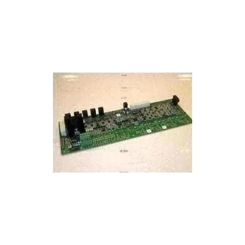 031-02895-002 - Control Ltc I/o Ymcc Standard by York