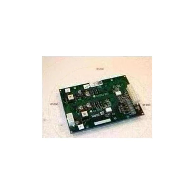 031-03280-001 - Gate Driver Board by York