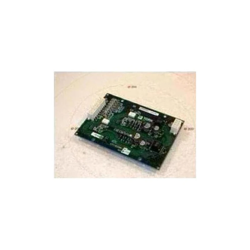 031-03280-002 - Gate Driver Board by York