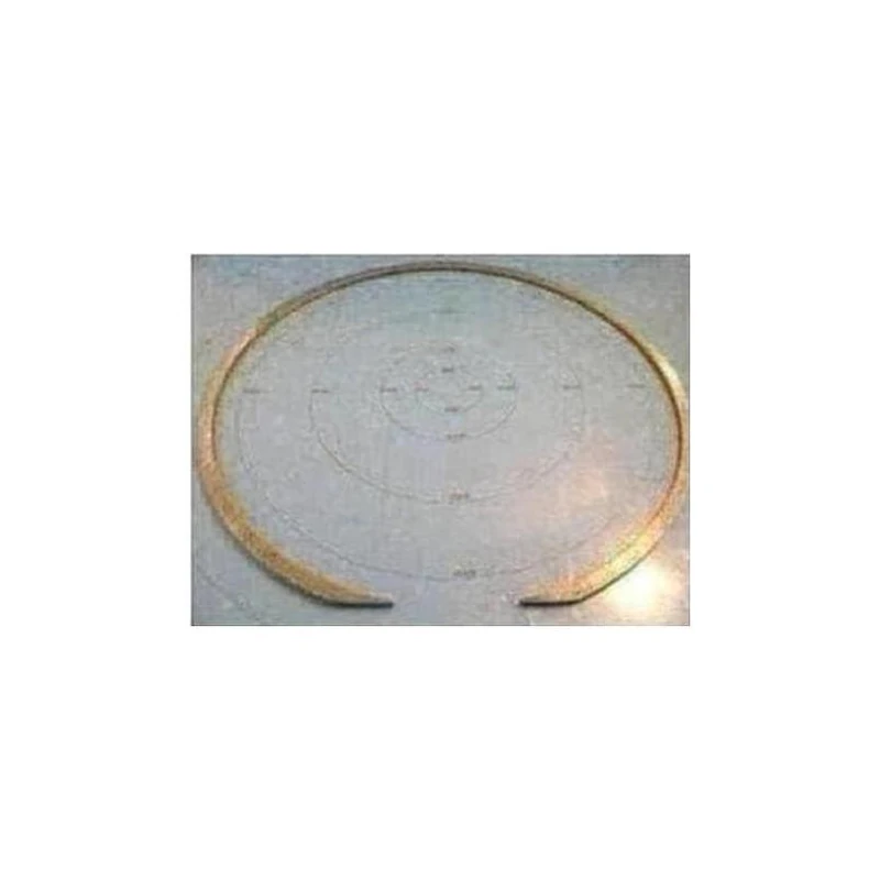 064-05588-000 - 13 11/16 Inch Ring by York