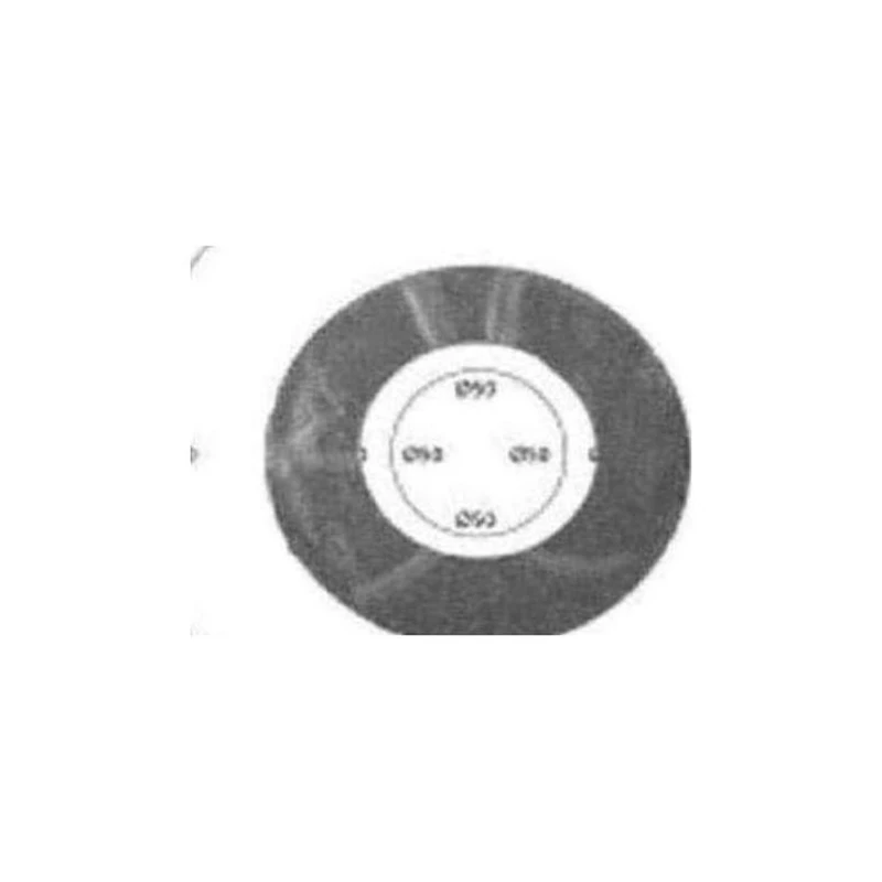 064-12438-011 - Washer 065 061x5 718 X5 718 by York