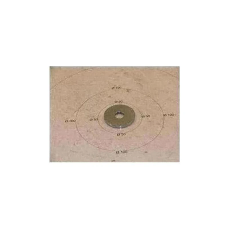 064-16817-006 - Spacer 1-3/4 Dia X 0.110 Lg by York