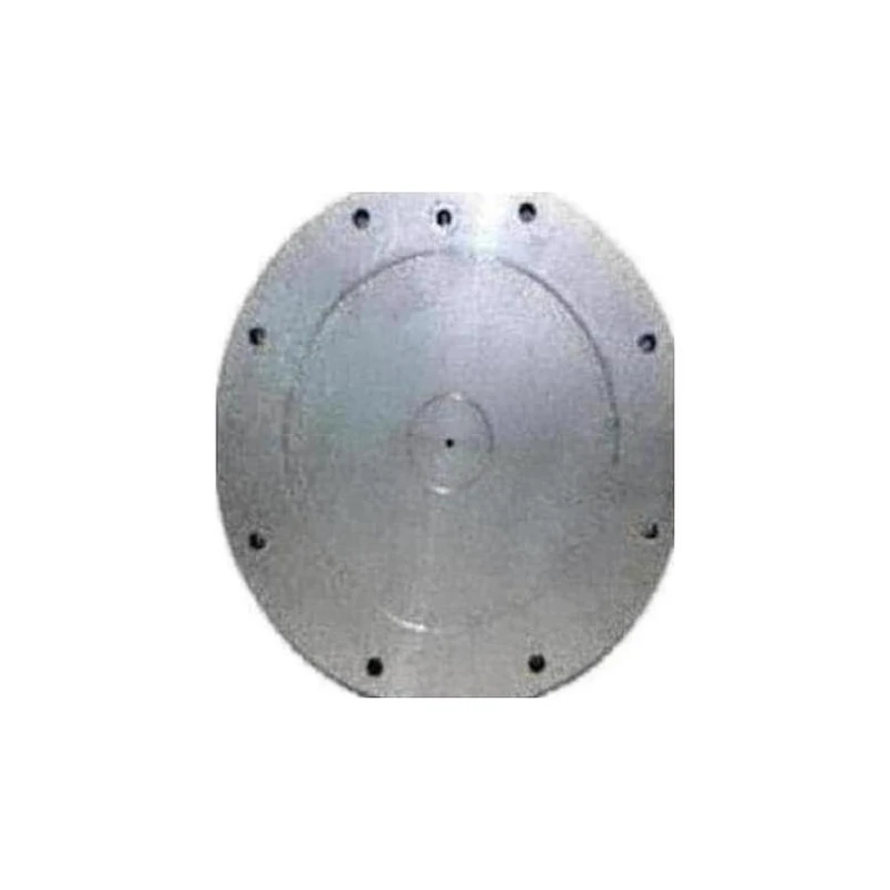 064-46461-000 - Cover 8-9/16 Dia/m-12 by York