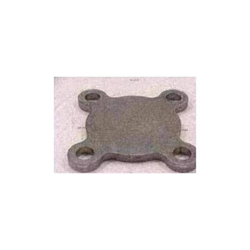 064-49008-000 - Plate Flange 3 Inch by York