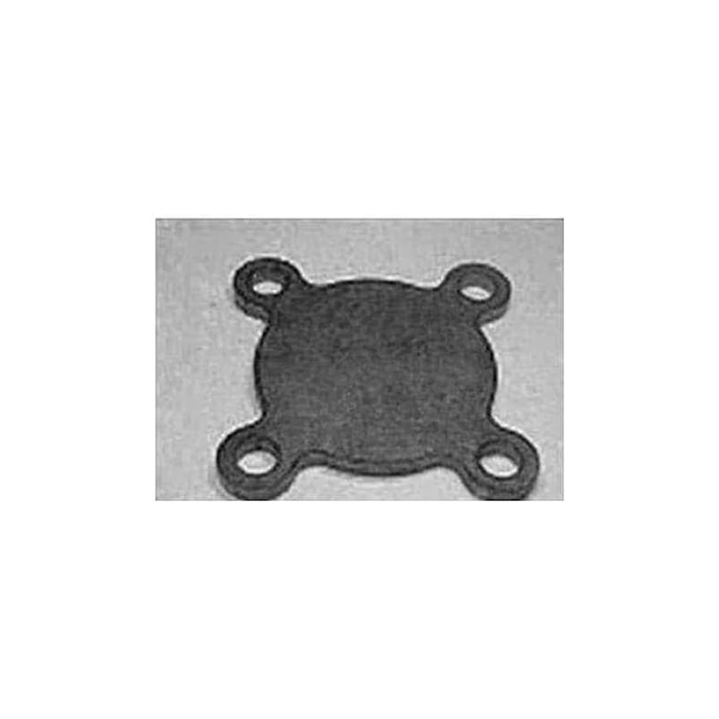 064-49009-000 - Plate Flange 3.5 Inch by York
