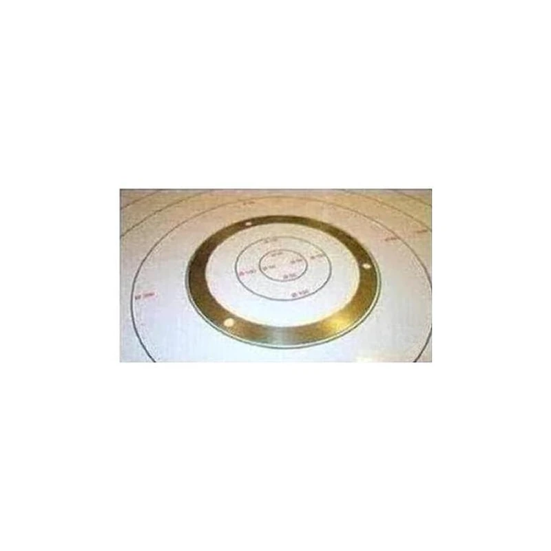 064-50405-000 - Washer Spring by York