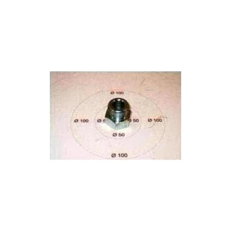 064-50632-000 - PRV Assembly Plug by York