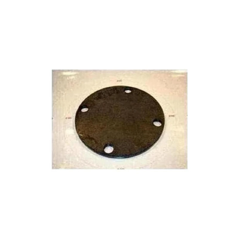 064-50817-101 - Plate End Cap 4 Inch by York