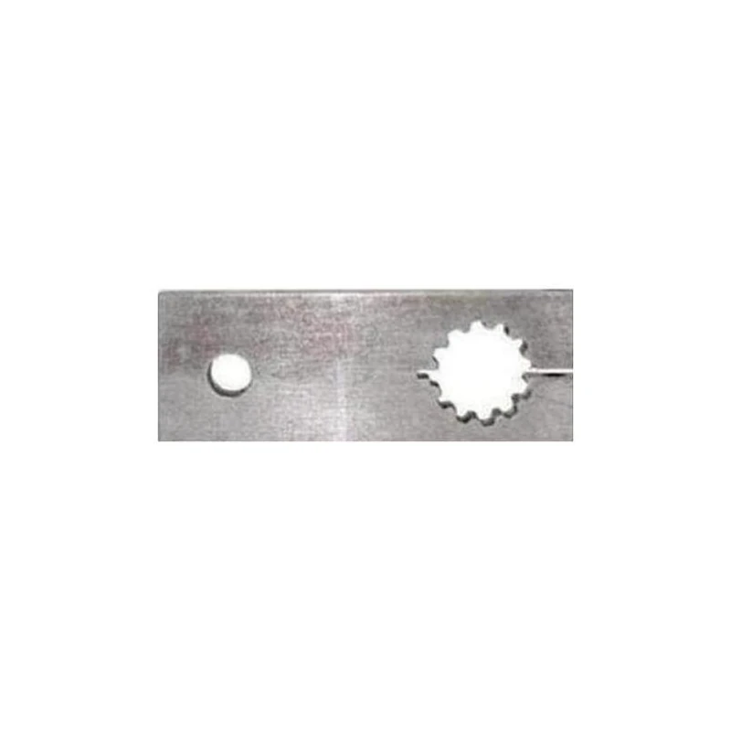 064-51091-000 - Arm Motor J3-J5 Vgd by York