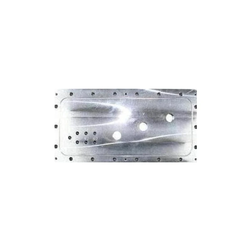 064-52852-000 - Cover Electrical by York