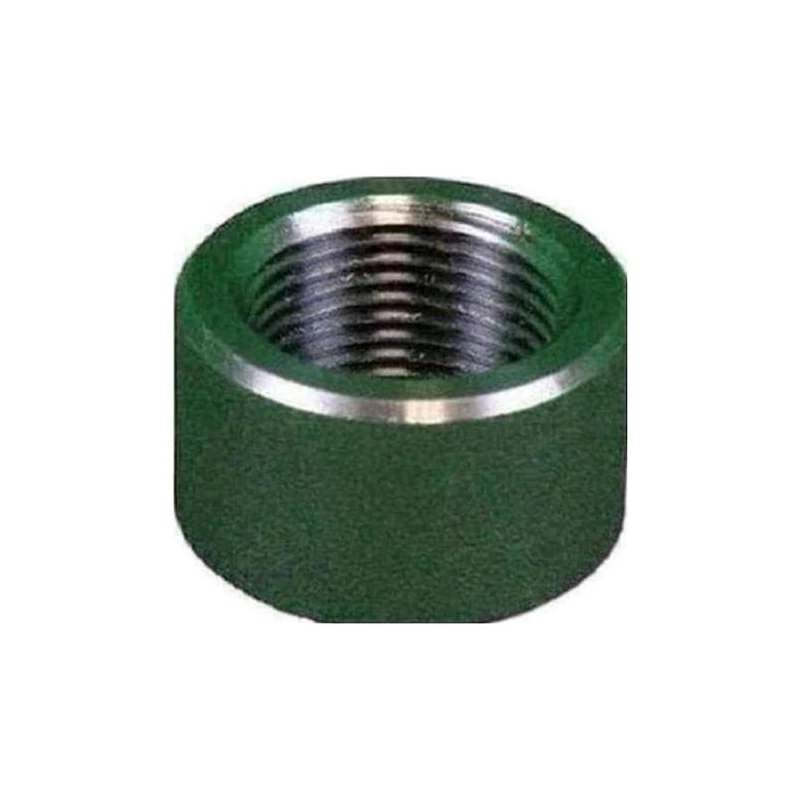 066-67309-000 - Coupling Pipe Half 1 - 3000 by York