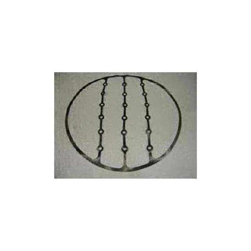 075-35163-900 - Gasket Pass Baffle by York