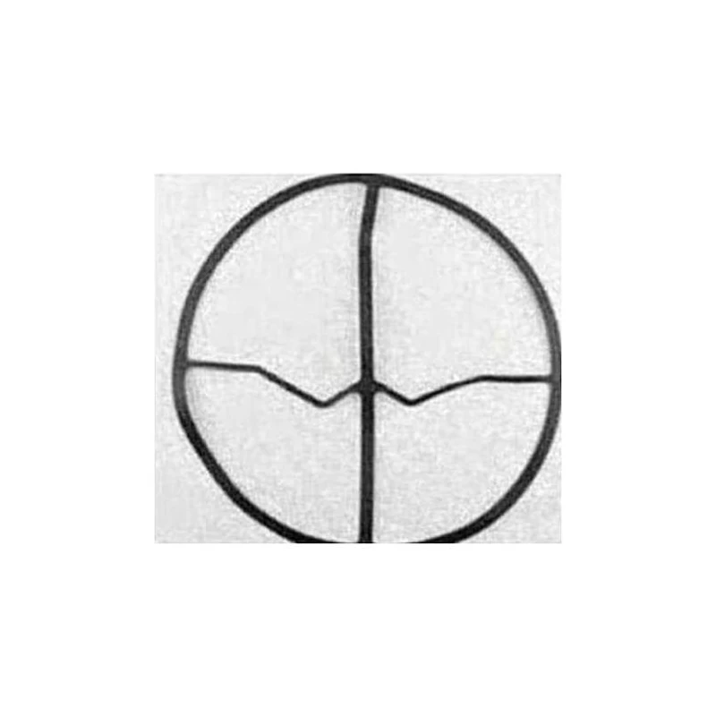 075-47984-000 - Baffle Gasket by York