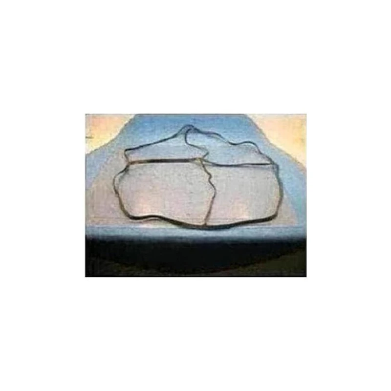 075-54103-000 - Gasket Baffle and Head by York