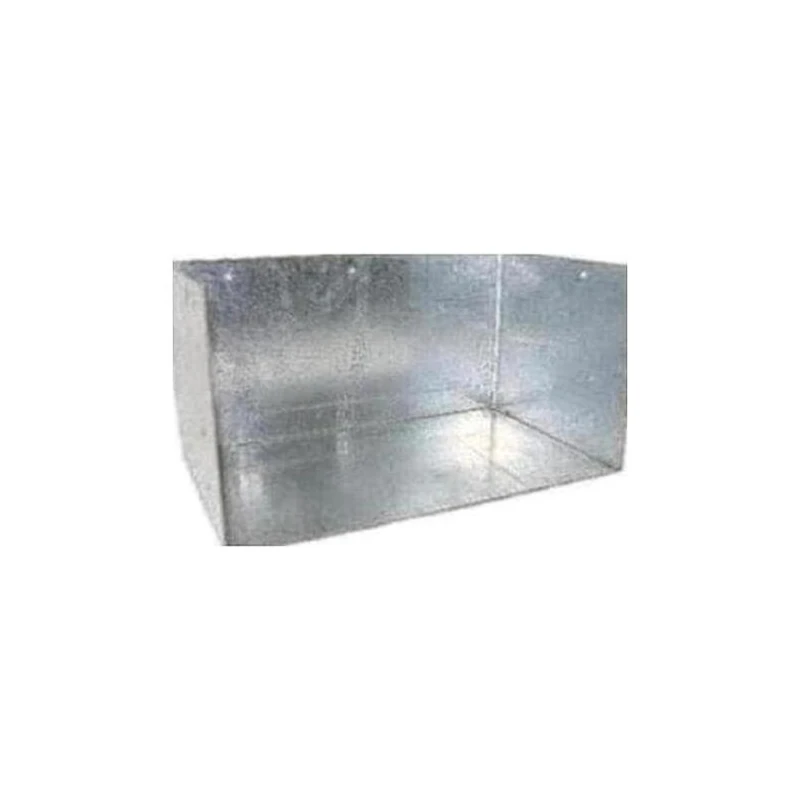 075-55889-050 - Cover Low Ambient Ylaa by York