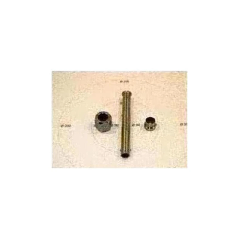 075-66984-000 - Pipe Oil Line System by York